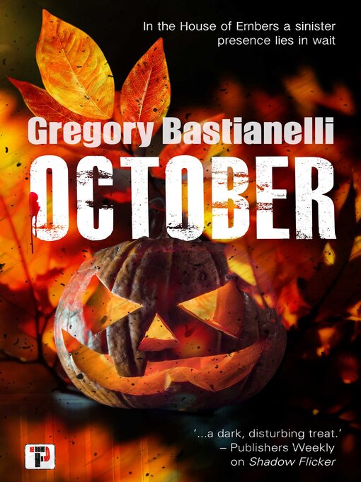 Title details for October by Gregory Bastianelli - Available